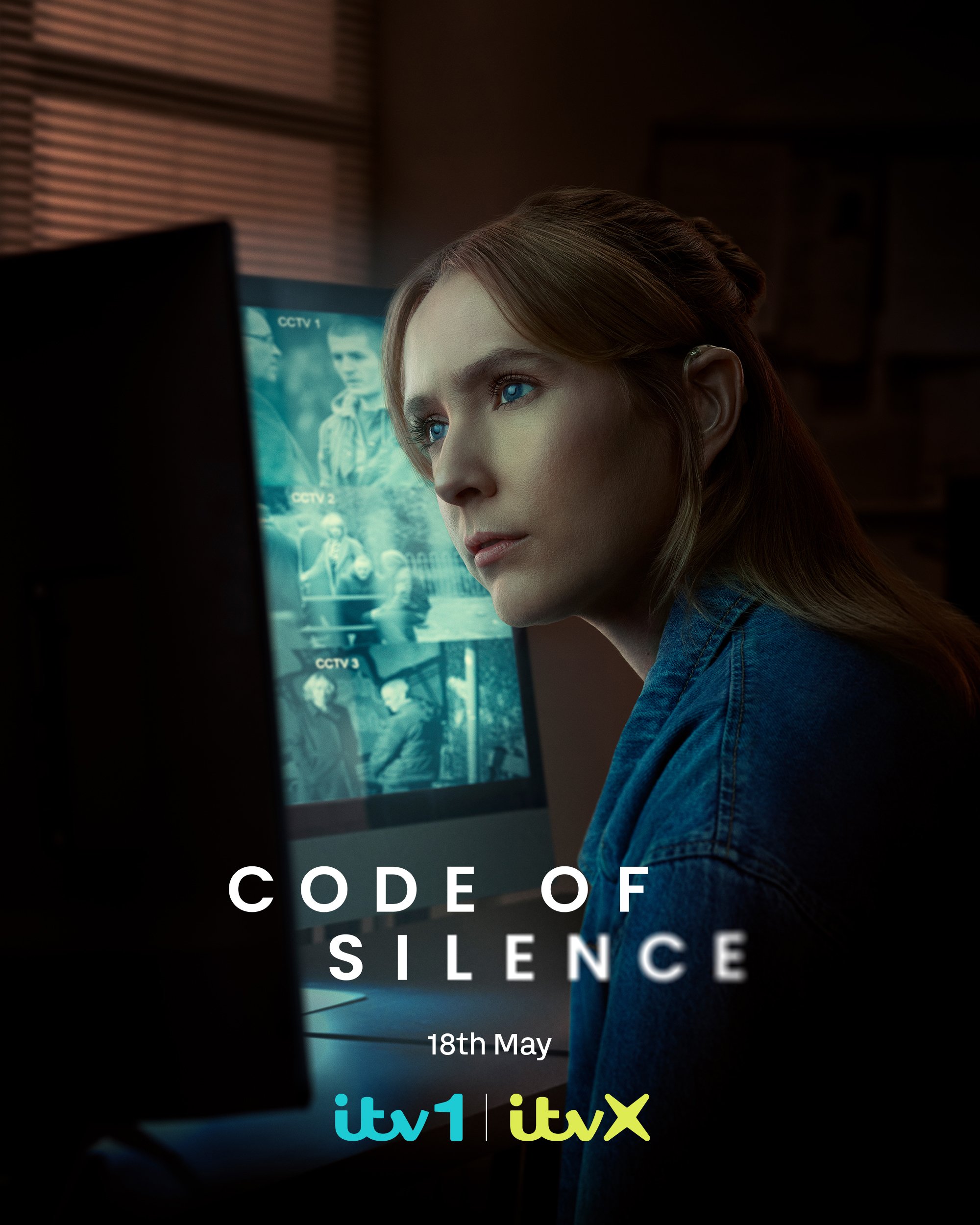 Code of Silence (2025)
