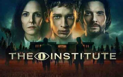 The Institute (2025)