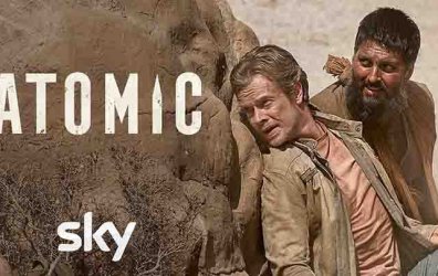 Atomic (2025)