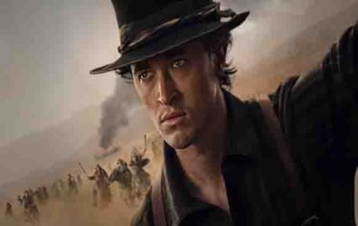 Billy the Kid (2025)